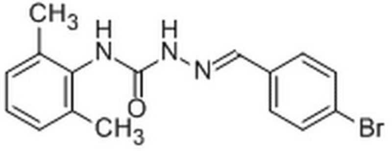 Merck Late Endosome Trafficking In 1PC X 25MG