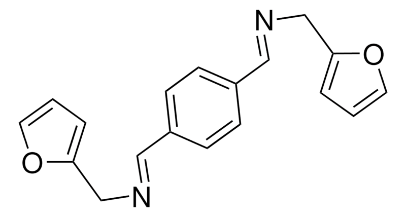 Merck N,N'-(P-PHENYLENEDIMETHYLIDYNE)B-