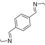 Merck N,N'-(P-PHENYLENEDIMETHYLIDYNE)B-