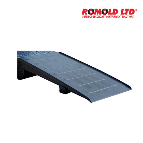 Romold BFC / 유출방지 PE 팔레트용 연결 커넥터[1EA]