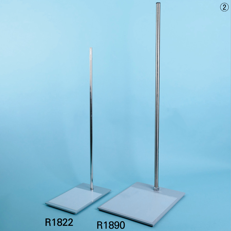 Plate Stand 교반기 스탠드 ②