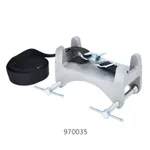 Gas Cylinder Holder for Table 테이블용 가스 실린더 홀더