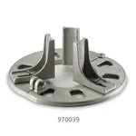 Gas Cylinder Stand 가스 실린더 스탠드