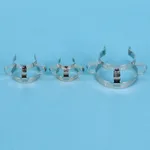 Metal Conical Joint Clamp 메탈 코니칼 조인트 클램프