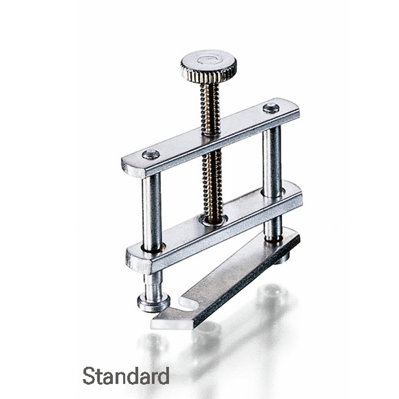 Tubing Clamp, Hoffmann Hoffman형 튜빙 클램프