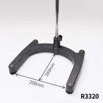 Heavy Duty Stand 말굽 스탠드