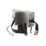 Gas Cylinder Wall Bracket 벽면용 가스 실린더 홀더, 고급형