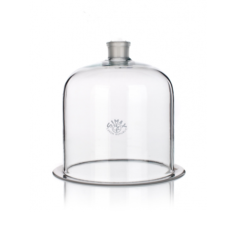 Vacuum Bell Jar, Simax 진공 벨 쟈