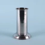 Instrument Jar 스테인레스 원형 통