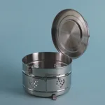 Sterilizing Jar 멸균 쟈