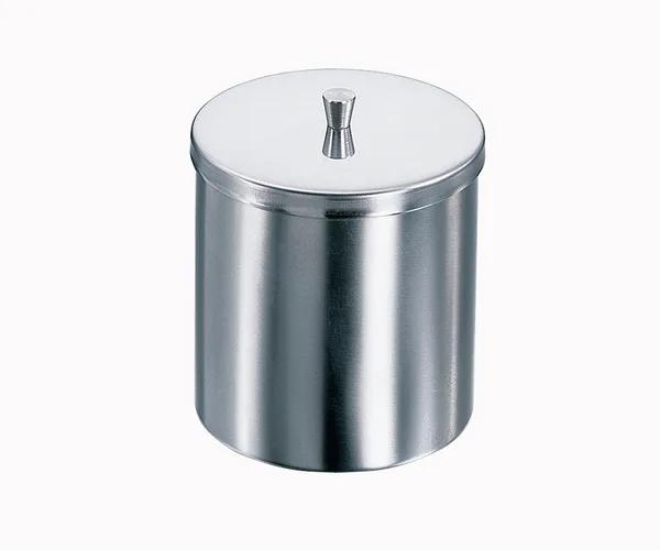 Stainless Steel Jar 스테인레스 쟈