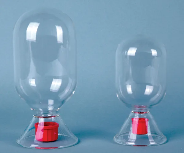 Glass Sample Jar 유리 샘플 쟈 병, LukeGL