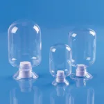 Glass Specimen Jar 종자병, LukeGL