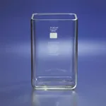 Chromatography Rectangular Jar 크로마토그래피 사각형 쟈