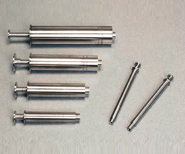 Stainless Steel Syringe 스테인레스 주사기