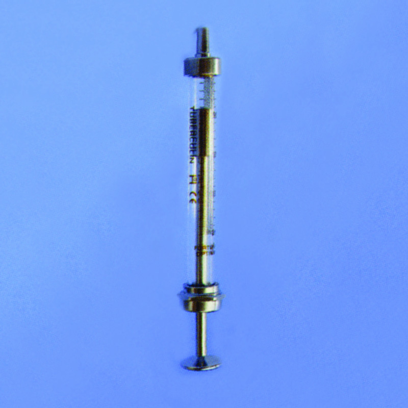 Precision Syringe 정밀형 주사기