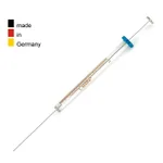 Gas Tight Syringe for Manual Use 가스 샘플 투입용 주사기, SS Plunger