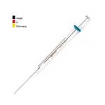 Gas Tight Syringe for Manual Use 가스 샘플 투입용 주사기, PTFE Plunger