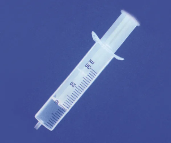 Disposable PP Syringe 일회용 PP 주사기