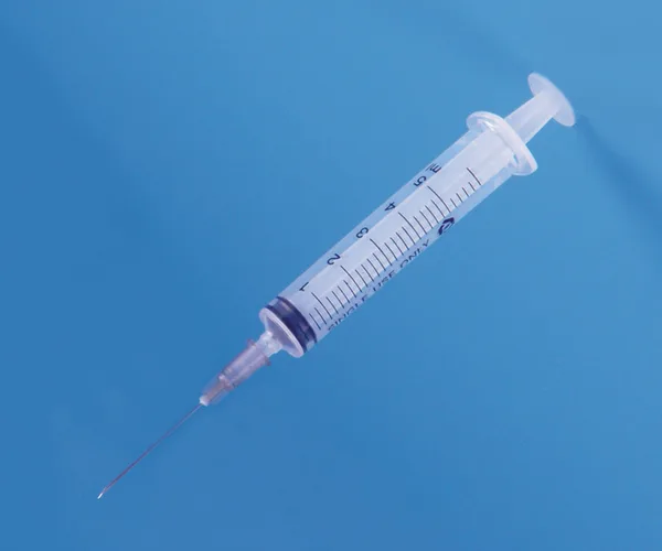 Disposable Syringe 일회용 주사기