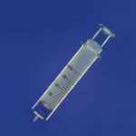 Glass Syringe 유리 주사기