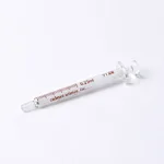 Tuberculin Mini Glass Syringe 투베르쿨린 미니 유리 주사기, Glass Tip