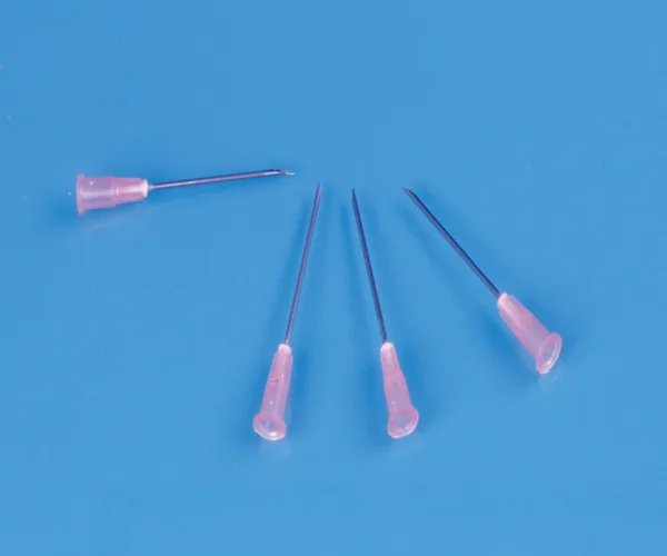 Disposable Syringe Needle 일회용 주사 바늘