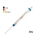Microsyringe for Agilent GC Autosampler Agilent GC 용 마이크로 실린지