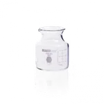 Beaker-Flask Combination, Kimax플라스크형 비이커, BEAKERplus™