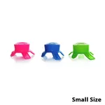 Silicone Lid, Kimble 실리콘 뚜껑