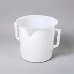 PE Handle Beaker, 10L 10L PE 핸들 비이커