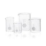 Low Form Griffin Beaker, Kimax단형 유리 비이커