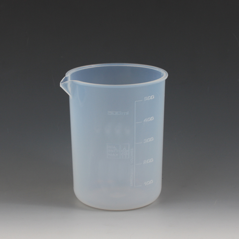 PFA Beaker PFA 테프론 비이커