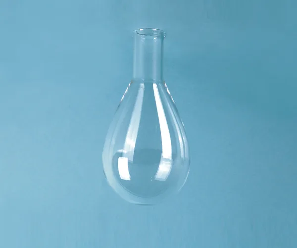 Kjeldahal Flask, Blank 초자 가공용 킬달 플라스크, LukeGL