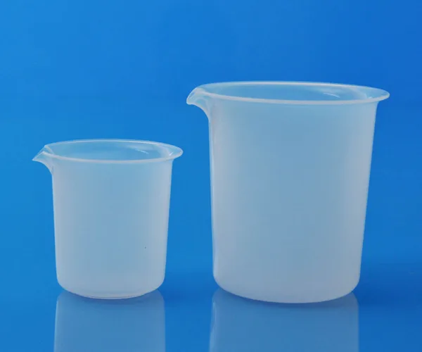 PFA Beaker PFA 테프론 반투명 비이커