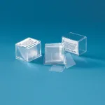 Haemacytometer Cover Glass 혈구 계산기용 커버 글라스