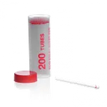 Micro-Hematocrit Capillary Tube 마이크로 헤마토크리트 모세관