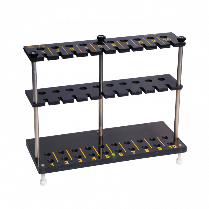 Sedimentation Tube Rack ESR 튜브 랙