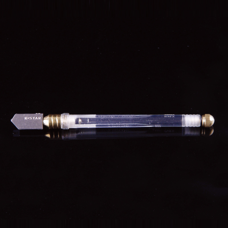 Glass Oil Cutter 오일식 글라스 커터