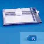 TLC Plate Cutter 유리 TLC 플레이트 커터