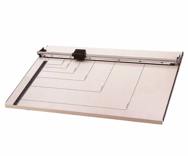 Standard Safety Cutter 안전 다용도 절단기