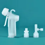 PFA Spray Gun 테프론 스프레이 건, D.I. Water용