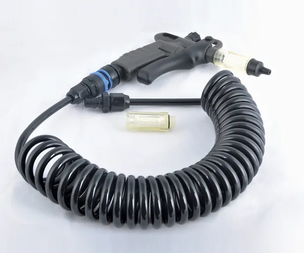 N2 and Air Gun with Filter 필터식 질소건 에어건