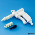 Cleanroom Air Gun 클린룸용 에어건