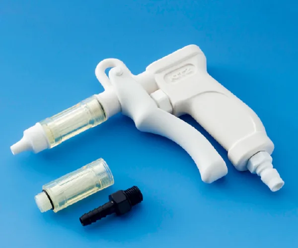 Cleanroom Air Gun 클린룸용 에어건