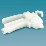 PFA Spray Gun 테프론 스프레이 건, N2용