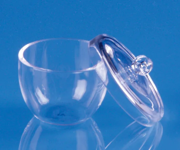 Quartz Crucible 석영 도가니