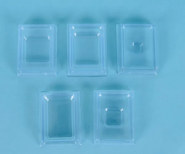 Disposable Base Mold 일회용 베이스 몰드