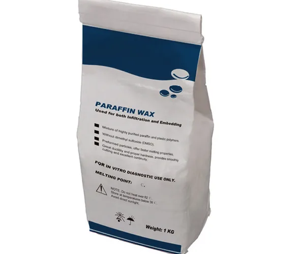 Paraffin Wax, HistoPlast 파라핀 왁스