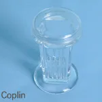 Glass Staining Jar 유리 염색 밧드